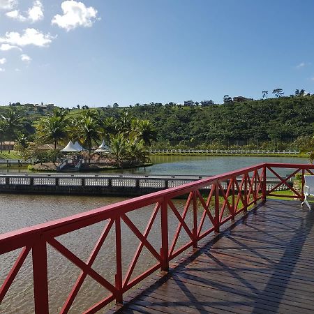 Cond. Aguas Da Serra, Bananeiras Villa Buitenkant foto